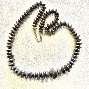 Old Pawn Navajo Beads